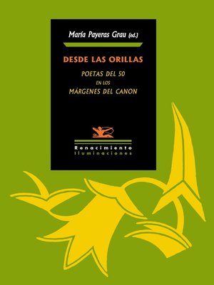 cover image of Desde las orillas